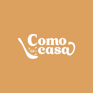 COMO EN CASA