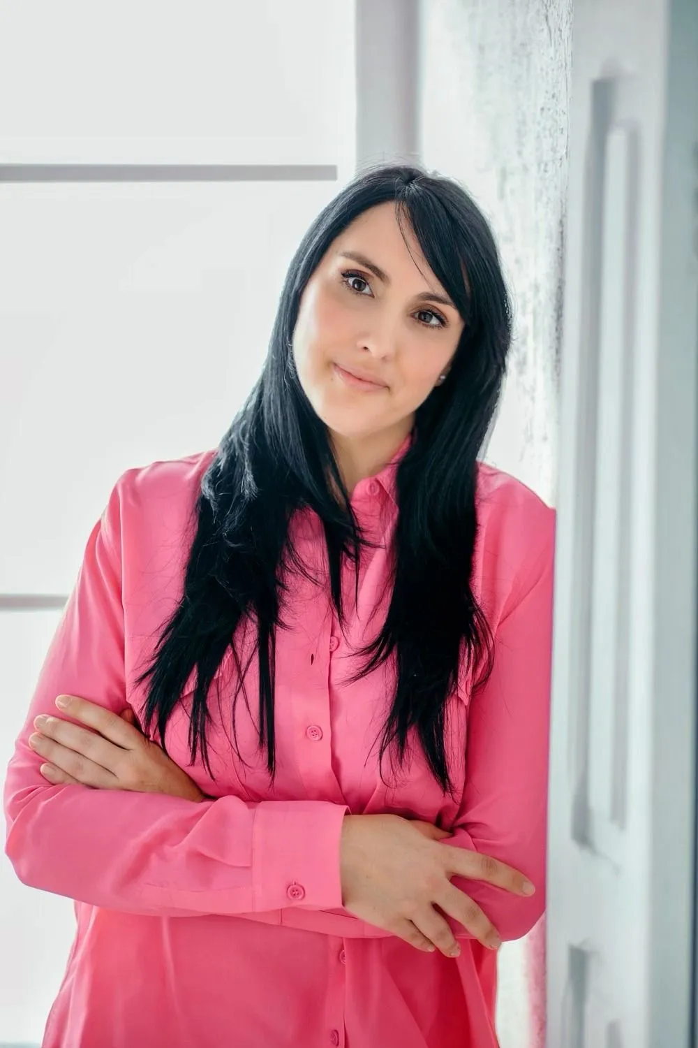 DIANA PUREHENKO